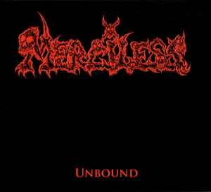 Merciless (2) – Unbound