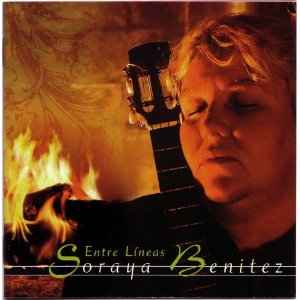 Soraya Benitez – Entre Lineas