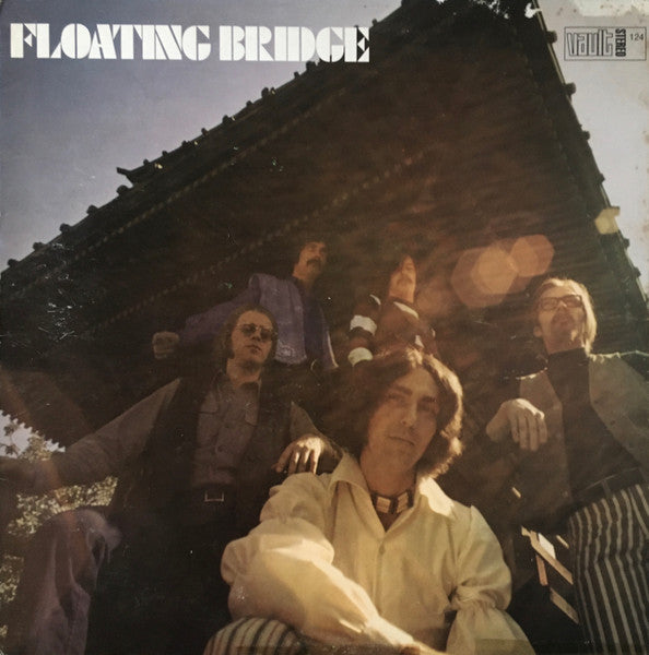 Floating Bridge – Floating Bridge