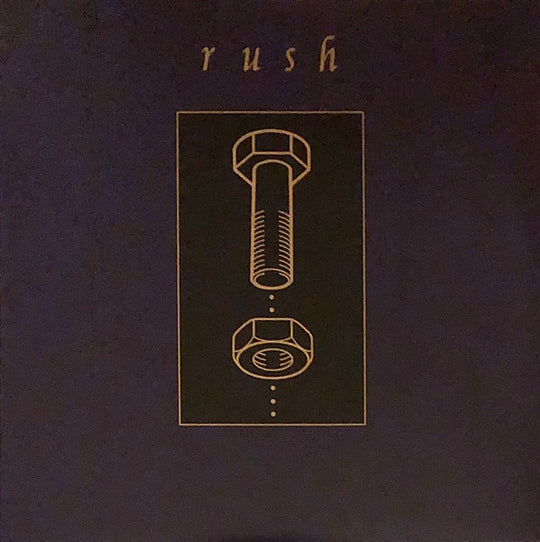 Rush – Counterparts