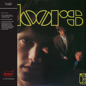The Doors – The Doors