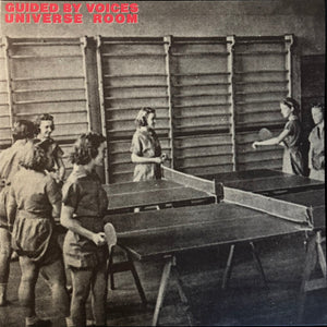 Guided By Voices – Universe Room