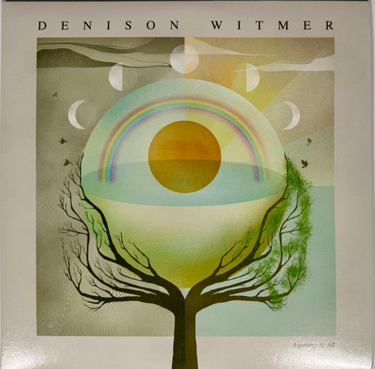 Denison Witmer – Anything At All