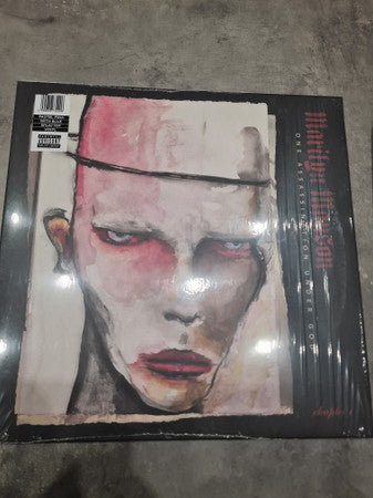 Marilyn Manson – One Assassination Under God (Chapter 1)