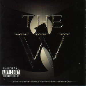 Wu-Tang Clan – The W