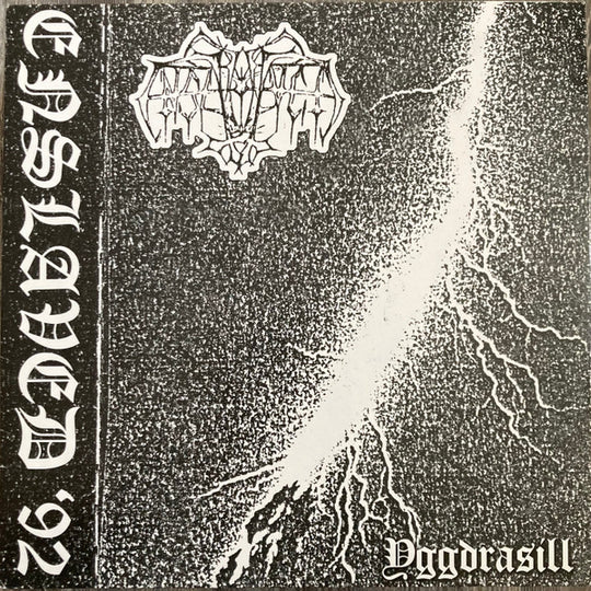 Enslaved – Yggdrasill