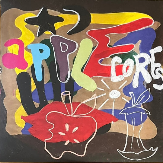 James Brandon Lewis Trio – Apple Cores