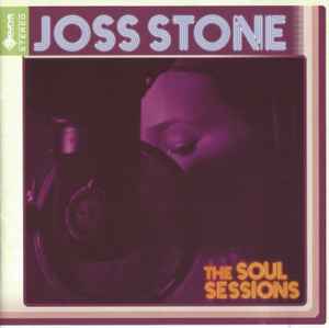 Joss Stone – The Soul Sessions