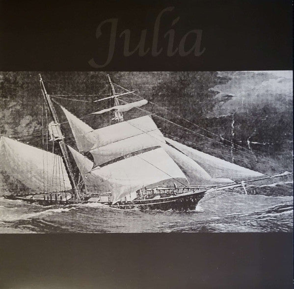 Julia (17) – Julia