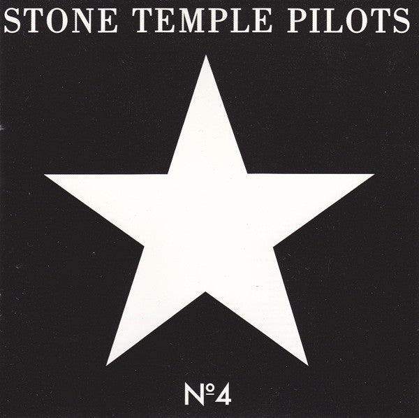 Stone Temple Pilots – Nº4