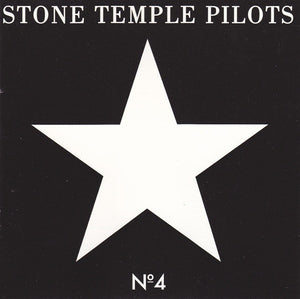 Stone Temple Pilots – Nº4