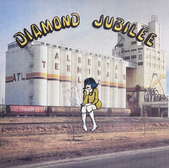 Cindy Lee – Diamond Jubilee