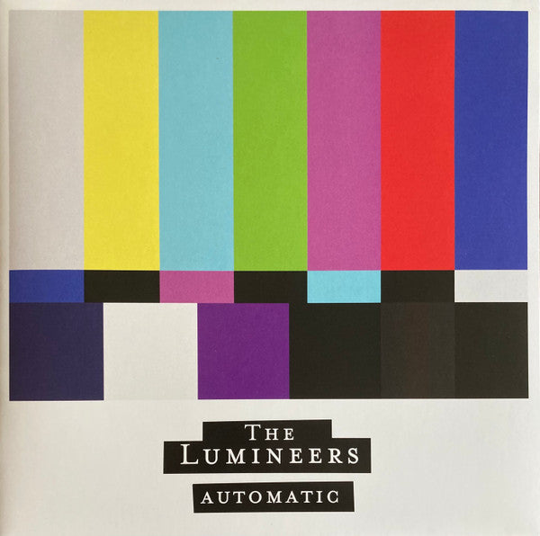 The Lumineers – Automatic