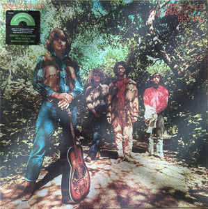 Creedence Clearwater Revival – Green River