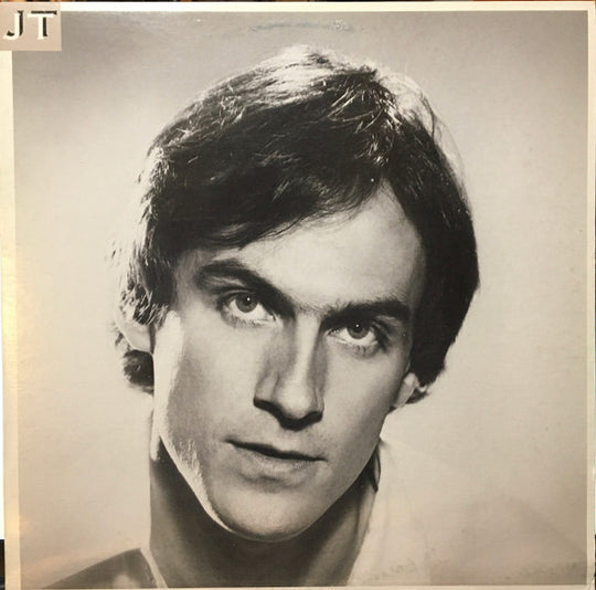 James Taylor (2) – JT