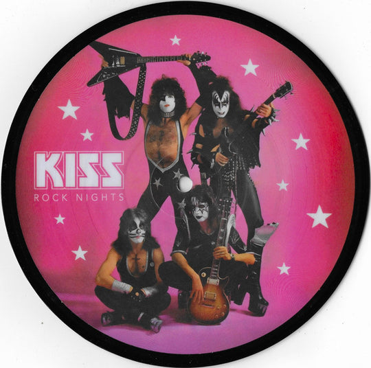 Kiss – Rock Nights