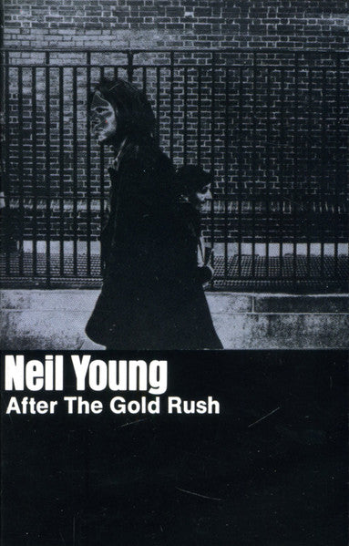 Neil Young – After The Gold Rush