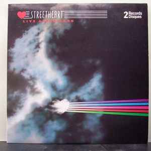 Streetheart – Live After Dark
