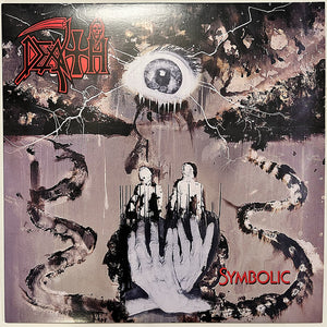 Death (2) – Symbolic