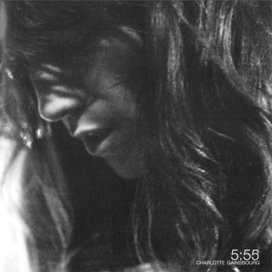 Charlotte Gainsbourg – 5:55