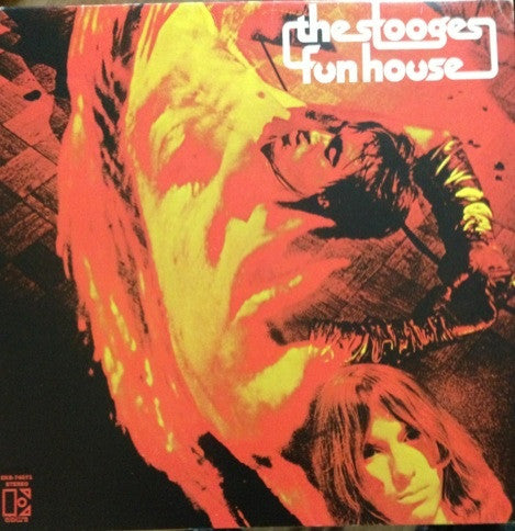 The Stooges – Fun House