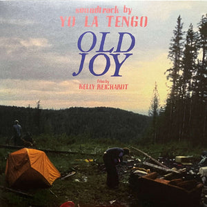 Yo La Tengo – Old Joy