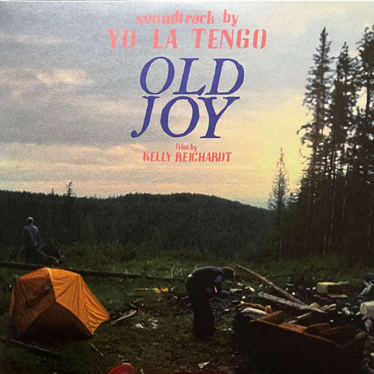 Yo La Tengo – Old Joy