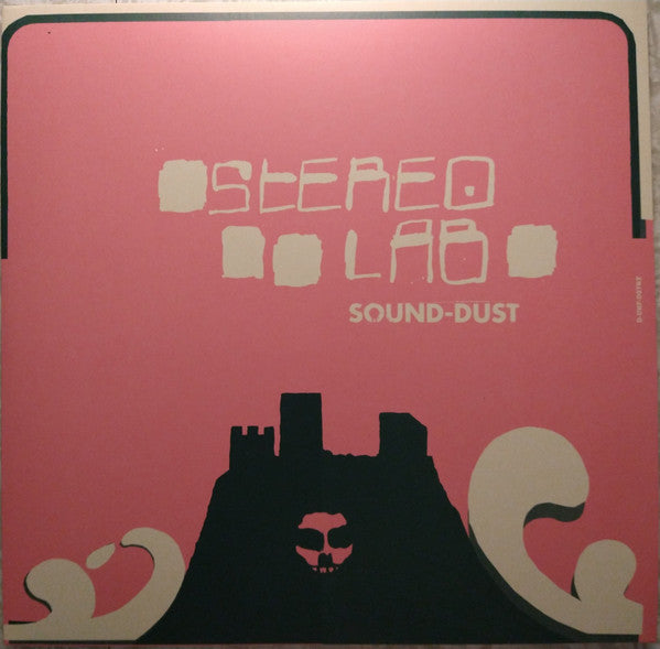 Stereolab – Sound-Dust