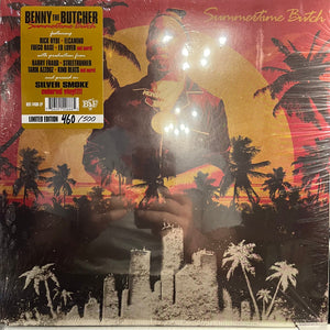 Benny The Butcher* & Black Soprano Family – Summertime Butch