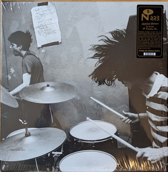 ·Clikatat Ikatowi·* – The Trials And Tribulations Of...