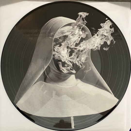 Full Of Hell – Trumpeting Ecstasy (Picture Disc)