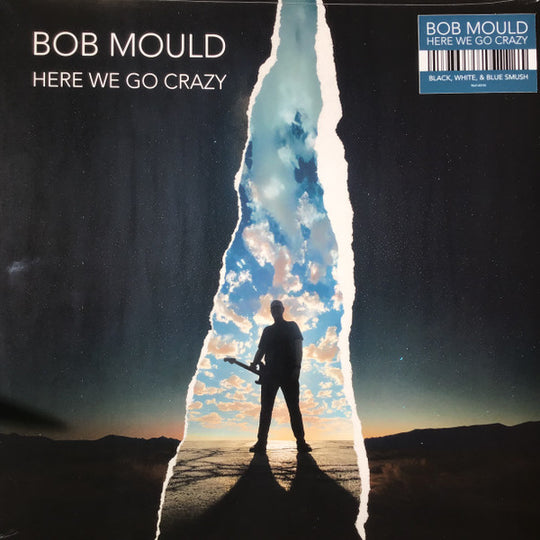 Bob Mould – Here We Go Crazy