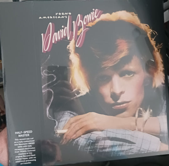 David Bowie – Young Americans