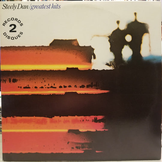 Steely Dan – Greatest Hits