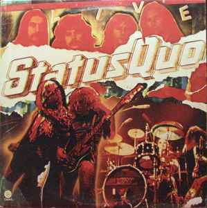 Status Quo – Live