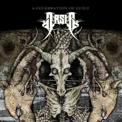 Arsis (2) – A Celebration Of Guilt