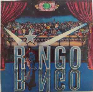 Ringo Starr – Ringo