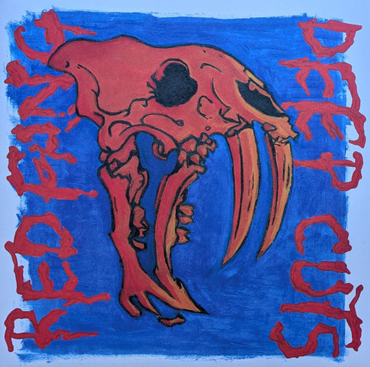 Red Fang – Deep Cuts