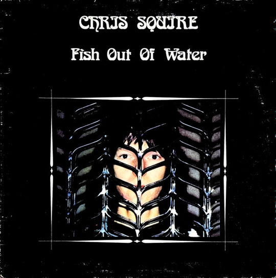 Chris Squire – Fish Out Of Water