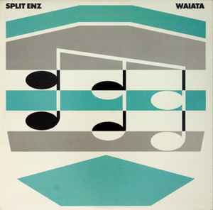 Split Enz – Waiata