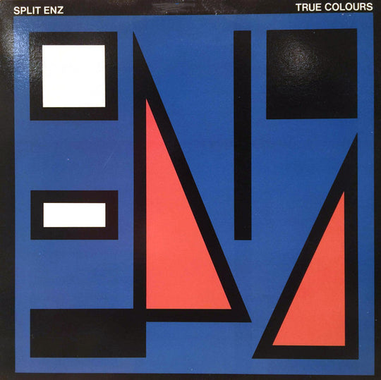Split Enz – True Colours