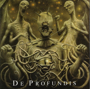 Vader – De Profundis