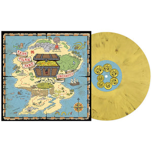 Less Than Jake – Uncharted