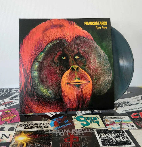 Francbâtards – Tipa Tipa