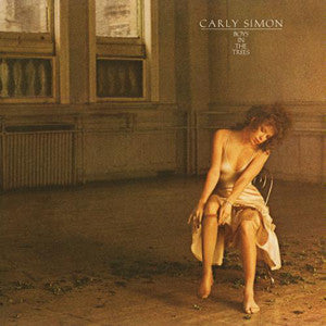Carly Simon – Boys In The Trees