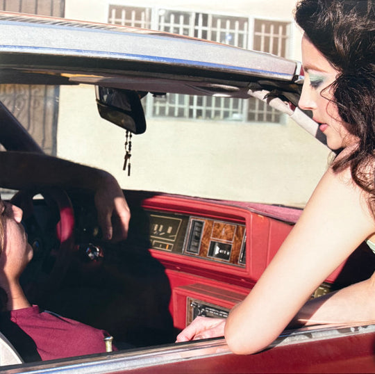 Deafheaven – Lonely People With Power