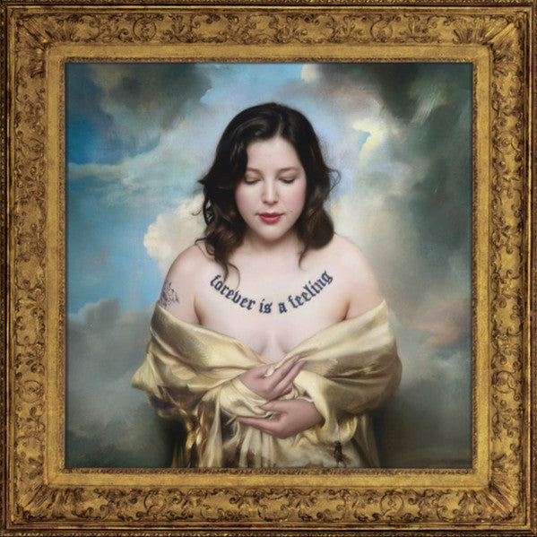 Lucy Dacus – Forever Is A Feeling