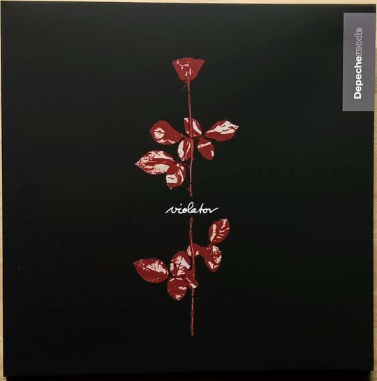 Depeche Mode – Violator