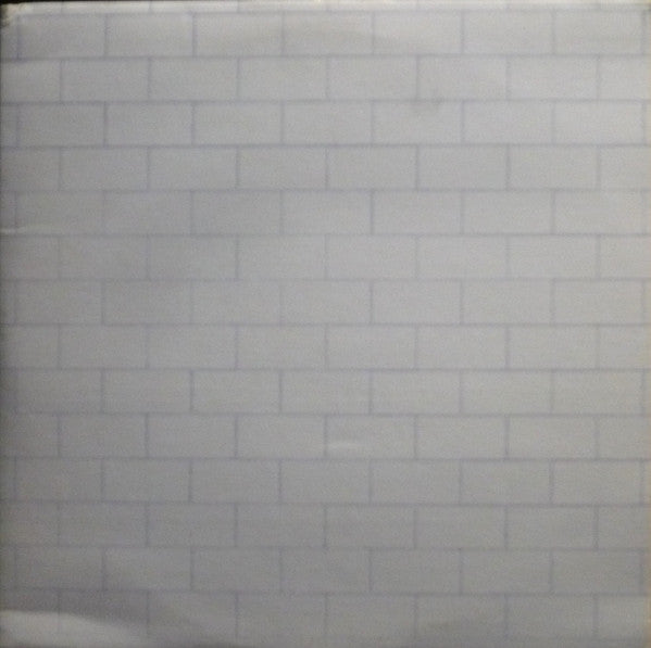 Pink Floyd – The Wall