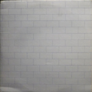 Pink Floyd – The Wall